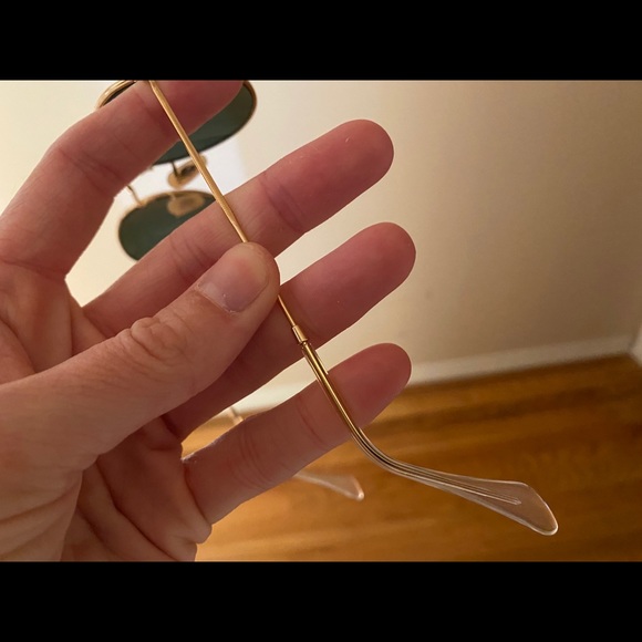 Ray-ban sunglasses - Picture 7 of 8